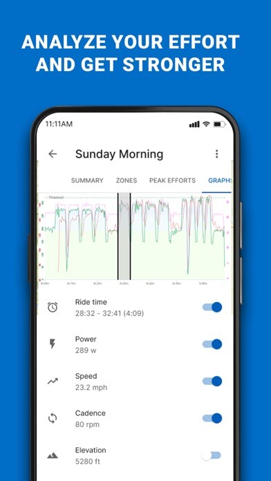 Run android online APK Stages Cycling from MyAndroid or emulate Stages Cycling using MyAndroid