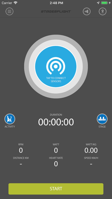 Emulate iPhone app Stages Flight using MyAndroid Emulate iPhone app Stages Flight using MyAndroid