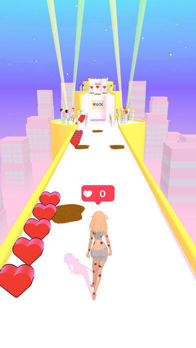Emulate iPhone app Stages of Fame using MyAndroid Emulate iPhone app Stages of Fame using MyAndroid