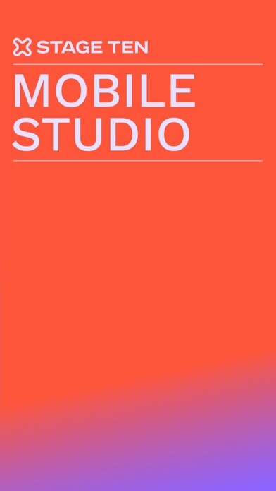Run android online APK Stage TEN Mobile Studio from MyAndroid or emulate Stage TEN Mobile Studio using MyAndroid Run android online APK Stage TEN Mobile Studio from MyAndroid or emulate Stage TEN Mobile Studio using MyAndroid