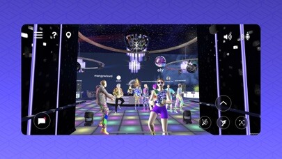 Emulate iPhone app Stageverse using MyAndroid