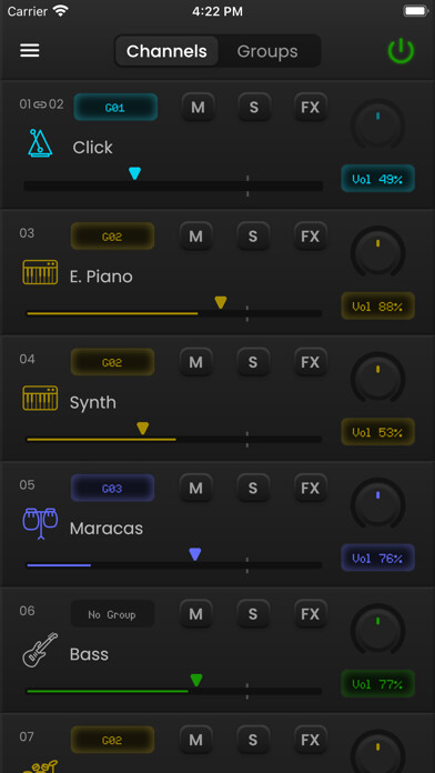 Run android online APK StageWave from MyAndroid or emulate StageWave using MyAndroid Run android online APK StageWave from MyAndroid or emulate StageWave using MyAndroid