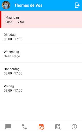 Run android online APK Stagezuil from MyAndroid or emulate Stagezuil using MyAndroid