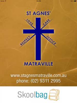 Emulate Android APK St Agnes Primary - Skoolbag Emulate Android APK St Agnes Primary - Skoolbag