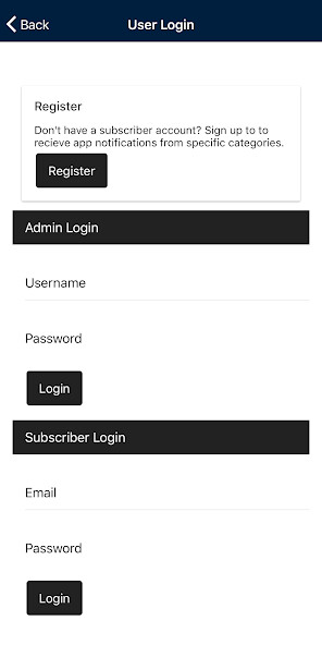 Run android online APK St. Agnes School from MyAndroid or emulate St. Agnes School using MyAndroid