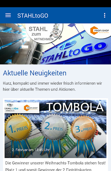 Run android online APK Stahltogo from MyAndroid or emulate Stahltogo using MyAndroid Run android online APK Stahltogo from MyAndroid or emulate Stahltogo using MyAndroid