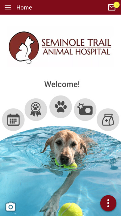 Emulate iPhone app STAH Vet using MyAndroid Emulate iPhone app STAH Vet using MyAndroid