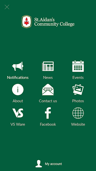 Run android online APK St. Aidans Community College from MyAndroid or emulate St. Aidans Community College using MyAndroid Run android online APK St. Aidans Community College from MyAndroid or emulate St. Aidans Community College using MyAndroid