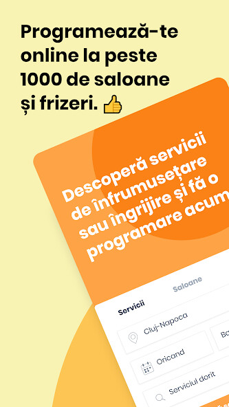 Run android online APK Stailer - programari online from MyAndroid or emulate Stailer - programari online using MyAndroid