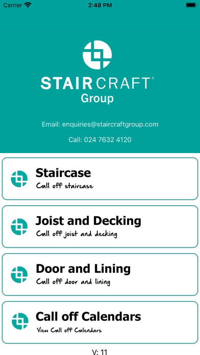 Emulate iPhone app Staircraft Call Off using MyAndroid Emulate iPhone app Staircraft Call Off using MyAndroid
