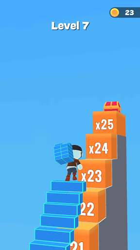Run android online APK Stair Fun from MyAndroid or emulate Stair Fun using MyAndroid Run android online APK Stair Fun from MyAndroid or emulate Stair Fun using MyAndroid