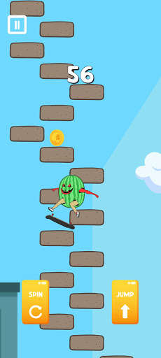 Run android online APK Stair Junkie from MyAndroid or emulate Stair Junkie using MyAndroid Run android online APK Stair Junkie from MyAndroid or emulate Stair Junkie using MyAndroid