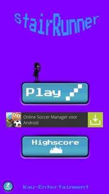 Emulate Android APK Stair Run Emulate Android APK Stair Run