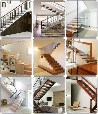 Emulate Android APK Stairs And Landing Decor Ideas