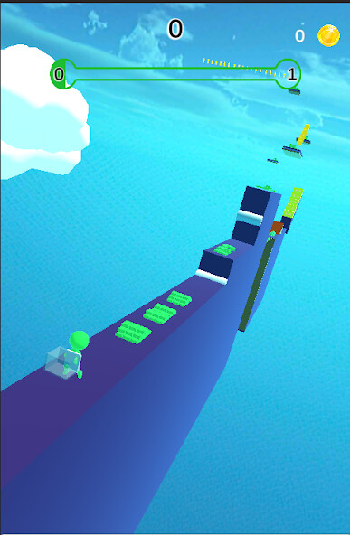 Run android online APK Stairs Bridge Race from MyAndroid or emulate Stairs Bridge Race using MyAndroid Run android online APK Stairs Bridge Race from MyAndroid or emulate Stairs Bridge Race using MyAndroid