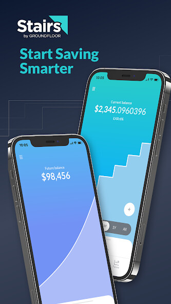 Run android online APK Stairs: High yield savings from MyAndroid or emulate Stairs: High yield savings using MyAndroid Run android online APK Stairs: High yield savings from MyAndroid or emulate Stairs: High yield savings using MyAndroid