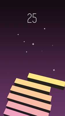 Emulate Android APK Stairs Stack