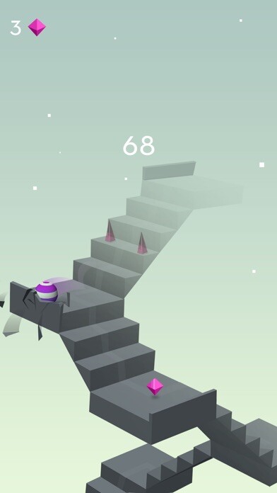 Emulate iPhone app Stairway using MyAndroid Emulate iPhone app Stairway using MyAndroid