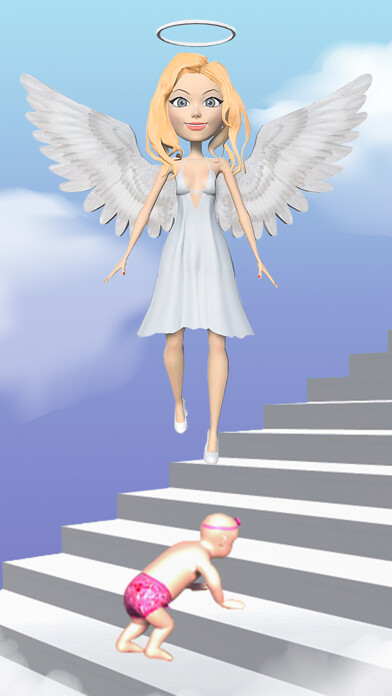 Run android online APK Stairway to Heaven from MyAndroid or emulate Stairway to Heaven using MyAndroid