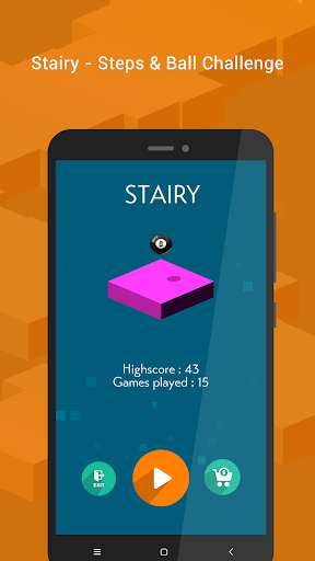 Run android online APK Stairy- Steps & Ball : Stack stair fall challenge from MyAndroid or emulate Stairy- Steps & Ball : Stack stair fall challenge using MyAndroid Run android online APK Stairy- Steps & Ball : Stack stair fall challenge from MyAndroid or emulate Stairy- Steps & Ball : Stack stair fall challenge using MyAndroid