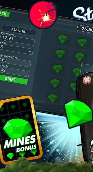 Run android online APK Stake - Casino Slots from MyAndroid or emulate Stake - Casino Slots using MyAndroid