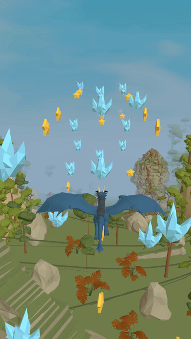 Emulate iPhone app Stake Dragons using MyAndroid Emulate iPhone app Stake Dragons using MyAndroid