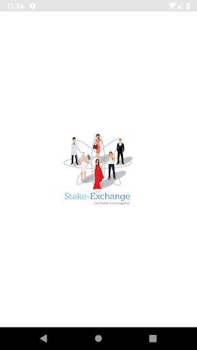 Run android online APK Stake-Exchange from MyAndroid or emulate Stake-Exchange using MyAndroid