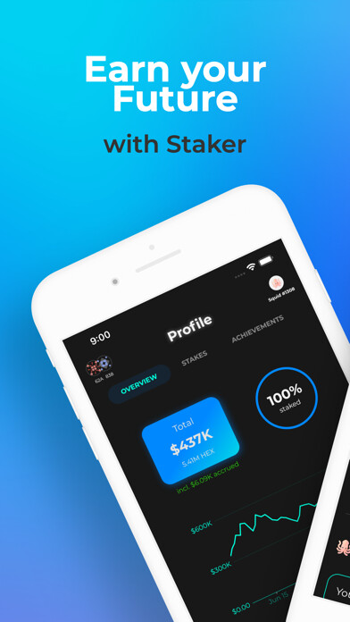 Emulate iPhone app StakerApp using MyAndroid Emulate iPhone app StakerApp using MyAndroid