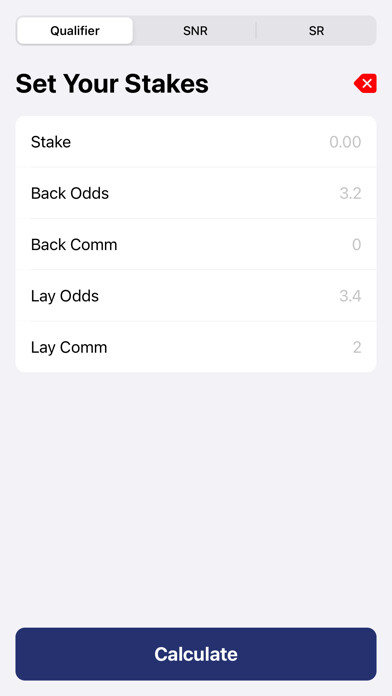 Emulate iPhone app Staker using MyAndroid Emulate iPhone app Staker using MyAndroid