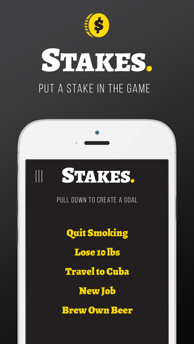 Emulate iPhone app Stakes: Finally Get Stuff Done using MyAndroid Emulate iPhone app Stakes: Finally Get Stuff Done using MyAndroid
