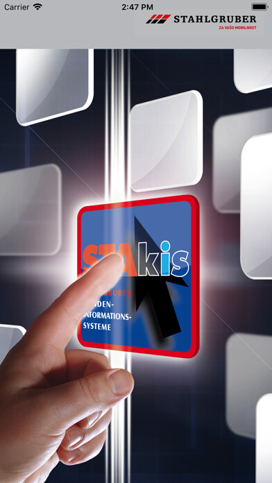 Emulate iPhone app STAkis-Slovenia using MyAndroid Emulate iPhone app STAkis-Slovenia using MyAndroid