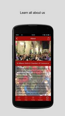 Emulate Android APK St Albans District CoC Emulate Android APK St Albans District CoC