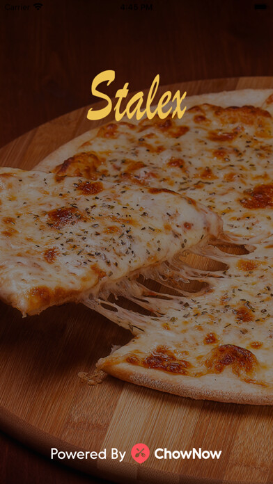 Emulate iPhone app Stalex Restaurant using MyAndroid Emulate iPhone app Stalex Restaurant using MyAndroid