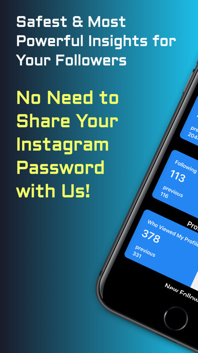 Emulate iPhone app Stalker+ for Instagram using MyAndroid Emulate iPhone app Stalker+ for Instagram using MyAndroid