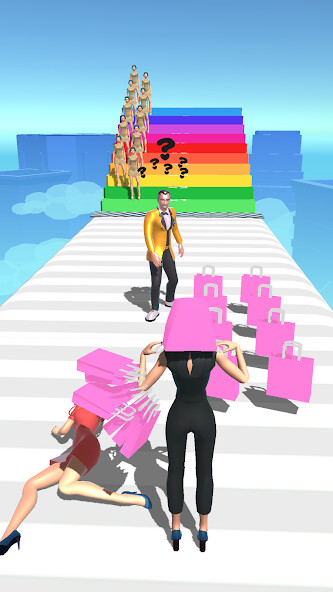 Run android online APK Stalker Run from MyAndroid or emulate Stalker Run using MyAndroid