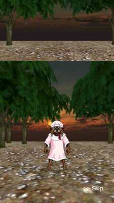 Emulate Android APK Stalker Run ~Red Riding Hood~ Emulate Android APK Stalker Run ~Red Riding Hood~