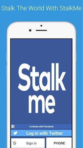 Run android online APK Stalk Me: Live, Chat, Meet, Date from MyAndroid or emulate Stalk Me: Live, Chat, Meet, Date using MyAndroid