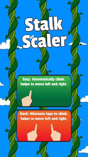 Run android online APK Stalk Scaler from MyAndroid or emulate Stalk Scaler using MyAndroid