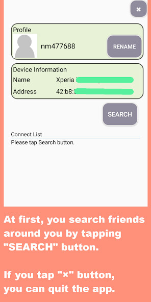 Run android online APK s.TALK from MyAndroid or emulate s.TALK using MyAndroid Run android online APK s.TALK from MyAndroid or emulate s.TALK using MyAndroid