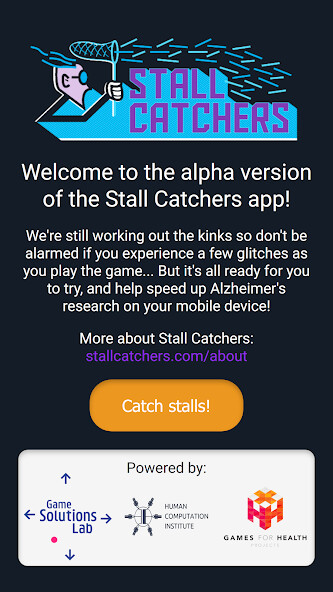 Run android online APK Stall Catchers from MyAndroid or emulate Stall Catchers using MyAndroid Run android online APK Stall Catchers from MyAndroid or emulate Stall Catchers using MyAndroid