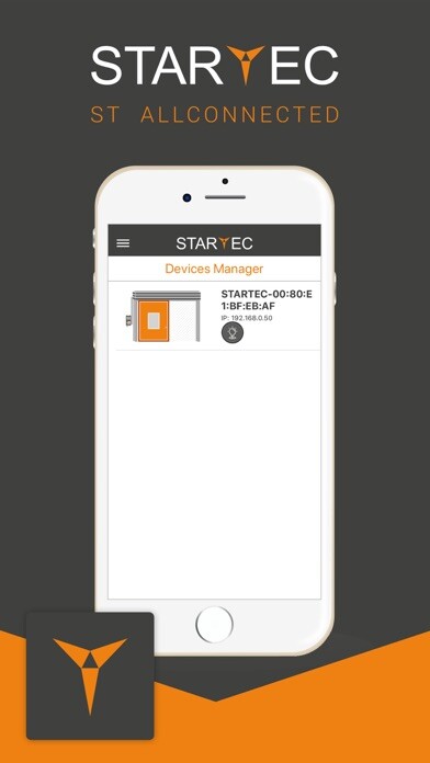 Emulate iPhone app ST AllConnected using MyAndroid Emulate iPhone app ST AllConnected using MyAndroid