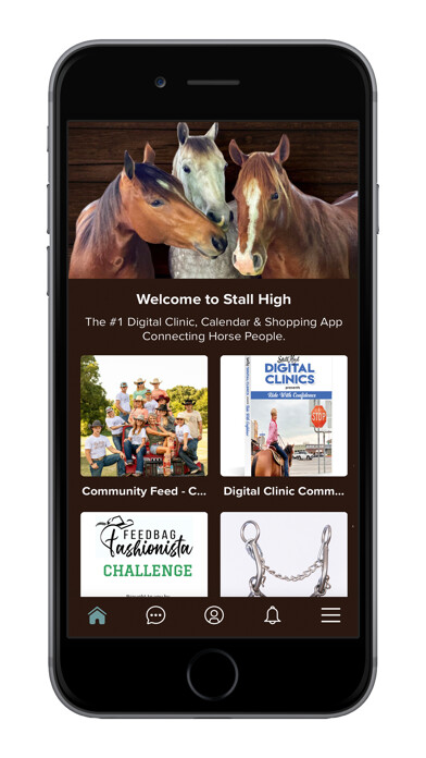 Emulate iPhone app Stall High using MyAndroid Emulate iPhone app Stall High using MyAndroid
