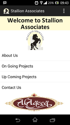 Emulate Android APK Stallion Associates Emulate Android APK Stallion Associates