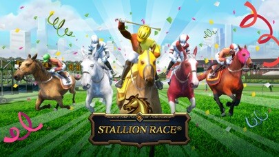 Emulate iPhone app Stallion Race using MyAndroid Emulate iPhone app Stallion Race using MyAndroid