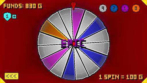 Run android online APK Stallion Spin from MyAndroid or emulate Stallion Spin using MyAndroid