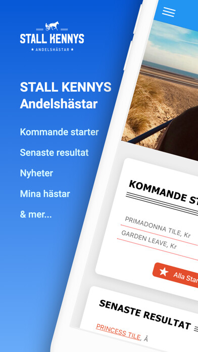 Emulate iPhone app StallKenny using MyAndroid Emulate iPhone app StallKenny using MyAndroid