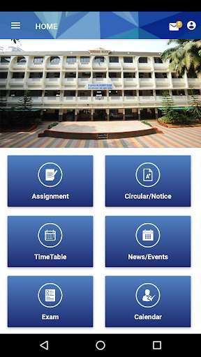 Run android online APK St Aloysius PU College Mangalore from MyAndroid or emulate St Aloysius PU College Mangalore using MyAndroid
