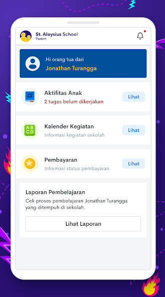 Run android online APK St. Aloysius School LMS for Parent from MyAndroid or emulate St. Aloysius School LMS for Parent using MyAndroid Run android online APK St. Aloysius School LMS for Parent from MyAndroid or emulate St. Aloysius School LMS for Parent using MyAndroid