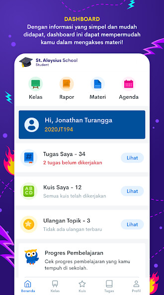 Run android online APK St. Aloysius School LMS for Student from MyAndroid or emulate St. Aloysius School LMS for Student using MyAndroid Run android online APK St. Aloysius School LMS for Student from MyAndroid or emulate St. Aloysius School LMS for Student using MyAndroid