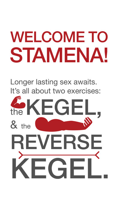 Emulate iPhone app Stamena - Longer lasting sex using MyAndroid Emulate iPhone app Stamena - Longer lasting sex using MyAndroid